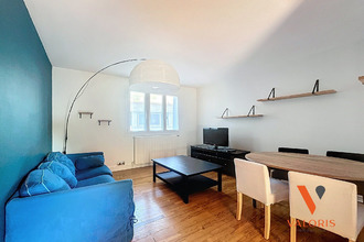  appartement grenoble 38000
