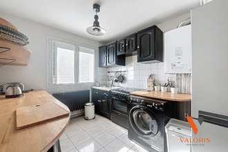  appartement grenoble 38000