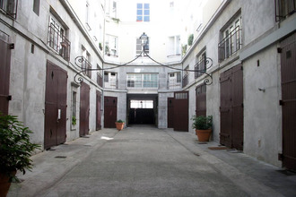  appartement grenoble 38000