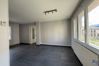  appartement grenoble 38000