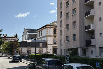  appartement grenoble 38000