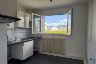  appartement grenoble 38000