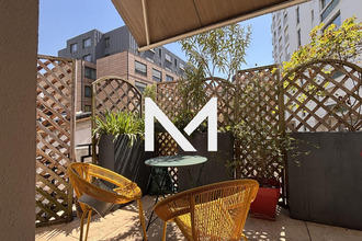  appartement grenoble 38000