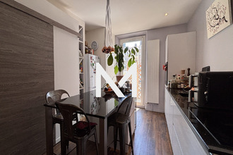  appartement grenoble 38000