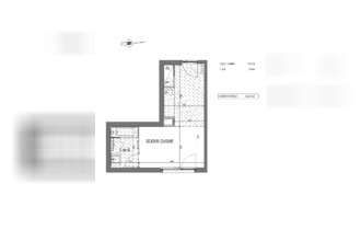 appartement grenoble 38000