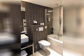  appartement grenoble 38000