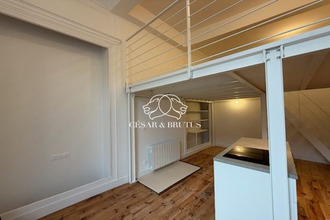  appartement grenoble 38000