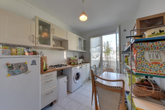  appartement grenoble 38000