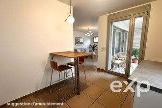  appartement grenoble 38000