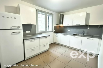  appartement grenoble 38000