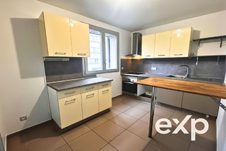  appartement grenoble 38000