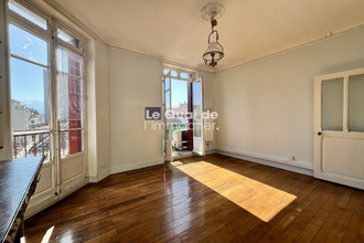  appartement grenoble 38000