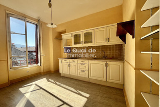  appartement grenoble 38000