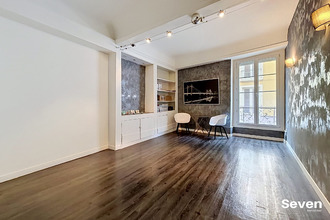  appartement grenoble 38000