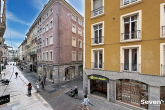  appartement grenoble 38000