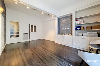  appartement grenoble 38000
