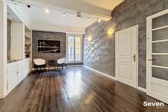  appartement grenoble 38000