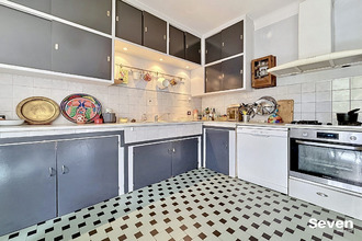  appartement grenoble 38000