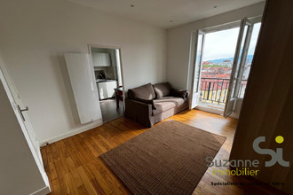  appartement grenoble 38000