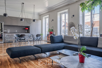  appartement grenoble 38000
