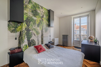  appartement grenoble 38000