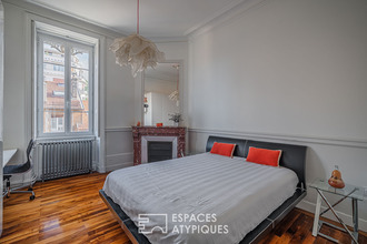  appartement grenoble 38000