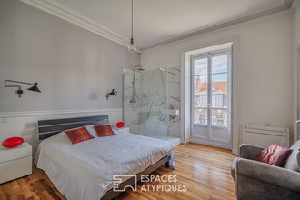  appartement grenoble 38000