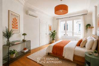  appartement grenoble 38000