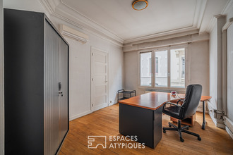  appartement grenoble 38000