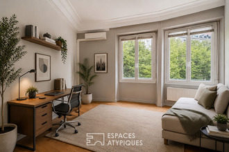  appartement grenoble 38000