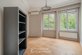  appartement grenoble 38000