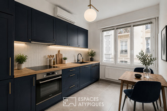  appartement grenoble 38000