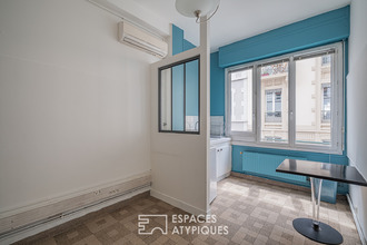  appartement grenoble 38000