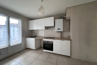  appartement grenoble 38000