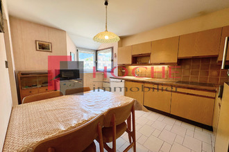  appartement grenoble 38000