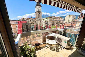  appartement grenoble 38000