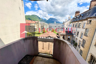  appartement grenoble 38000