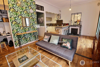  appartement grenoble 38000