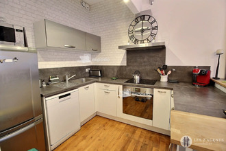  appartement grenoble 38000