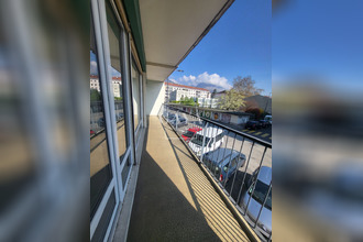  appartement grenoble 38000