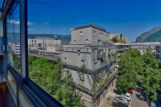  appartement grenoble 38000