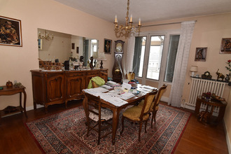  appartement grenoble 38000
