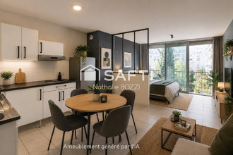  appartement grenoble 38000