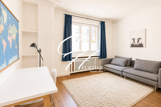  appartement grenoble 38000