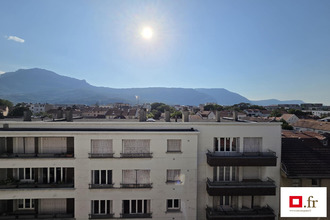  appartement grenoble 38000