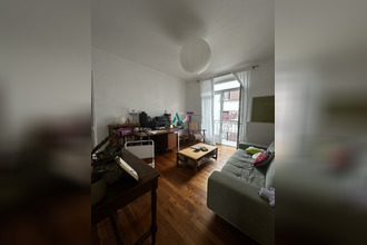  appartement grenoble 38000