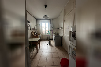 appartement grenoble 38000