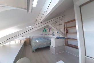  appartement grenoble 38000