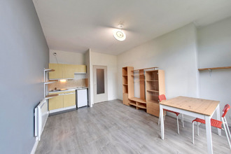  appartement grenoble 38000
