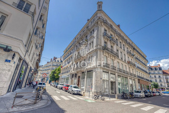  appartement grenoble 38000